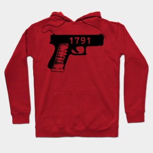 The 2ND Hoodie